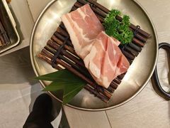 -西塔老太太泥炉烤肉(青浦蟠龙天地店)