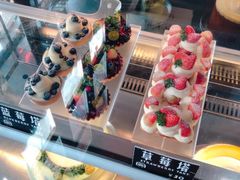 -Juicy Bakery(大学路店)