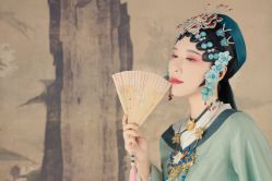 -凤绫儿亲子儿童摄影馆(天津店)