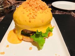 -Lets burger非常汉堡·环球风味(蓝色港湾店)