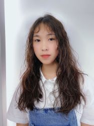 -MT·ID 烫发.染发.接发SALON