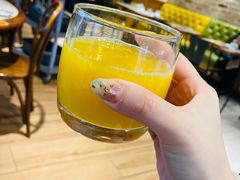 -翠華餐廳(浦东机场T1店)