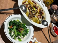 -太二酸菜鱼(武汉光谷保利店)