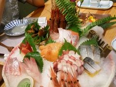 -花潮料理艺食馆(世欧广场店)