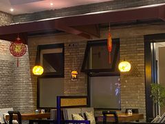 大堂-苹果树下艺术餐厅(宋庄店)