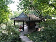 -上海方塔园