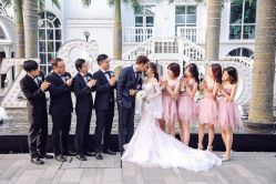 -JEFF STUDIO摄影摄像婚礼跟拍