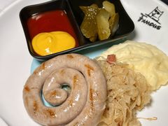 -Famous肥猫墨西哥音乐餐吧(五棵松华熙LIVE店)