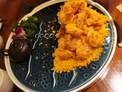 -意满花千醉(金茂览秀城店)