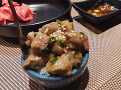 -昊·来了寿司(泡桐树店)