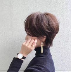 -TRIMS HAIR 修剪造型·烫染接发