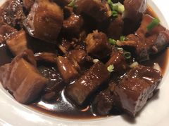 -建德食府·十八年建德菜(天目里国际街区店)