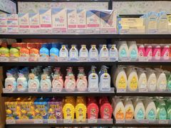 -简致生活MARKET(小榄海港城购物中心店)