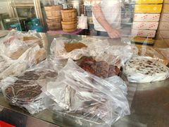 -矮人松糕(小南店)