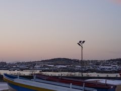 -养马岛旅游度假区