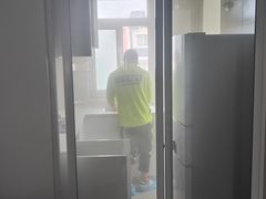 -绿色亿家除甲醛机构
