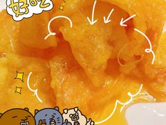 -小俩口烧烤东北菜(双井店)