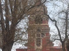 -圣·阿列克谢耶夫教堂