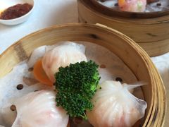 -香宫中餐厅 · 桂林香格里拉