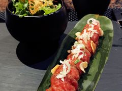 -花隐日式怀石料理(万象城购物中心店)