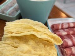 -老何家后安粉·糟粕醋海鲜火锅(三亚湾椰梦长廊店)