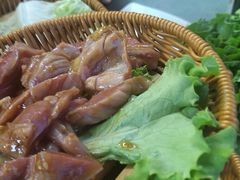 -牛犇炭火烤肉·鲜切烤肉(承德总店)
