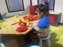 -幻贝家儿童乐园(苏州中心店)