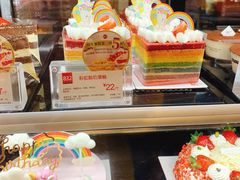 -85度C(南京珠江华海店)