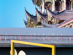 -漩门湾国家湿地公园