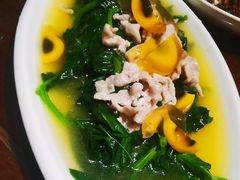 -香满楼(临安路店)