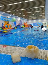 -熊小米专业儿童游泳馆