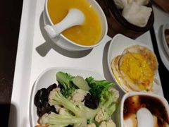 -阿那亚第三食堂 Cafeteria 3
