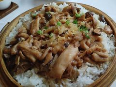 -广州酒家(花都店)