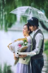 -巴黎新娘婚纱摄影·婚礼策划(嘉定总店)