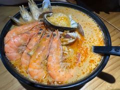 -五兰沙茶面(曾厝垵店)
