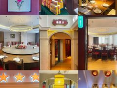 -张家卫·阳江菜·小海鲜(肥婆湾桥店)