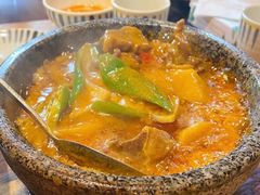 泰式鲜鲍牛肉粒-泰堤坊(淡水体育馆店)