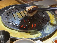 -喜来稀肉(北外滩白玉兰广场店)