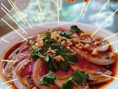 -匠心牛公馆·潮汕牛肉海鲜火锅(索菲特店)