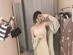 -H&M(鹏欣水游城店)