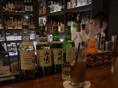 -OX BAR 拉培耶小镇(大连老街店)