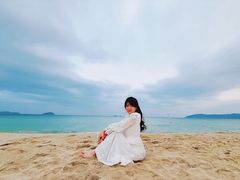 -三亚亚龙湾天域度假酒店