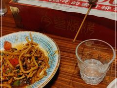 -今邕烧烤(西大店)