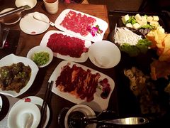 -牛焱·贵州黄牛肉火锅(城西银泰店)