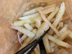 -Potato Corner(广州天河城店)