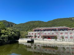 -天津盘山风景名胜区
