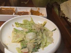 -三代烤肉(保利广场店)