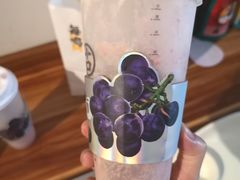 -古茗(成龙店)
