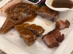 -香云轩·顺德菜(香云纱园林酒店店)