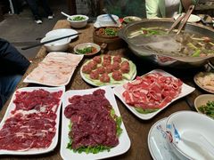-马三妹跷脚牛肉(苏稽总店)